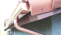Rain Gutter Installation, Repair, Cleaning in Eddyville, IA